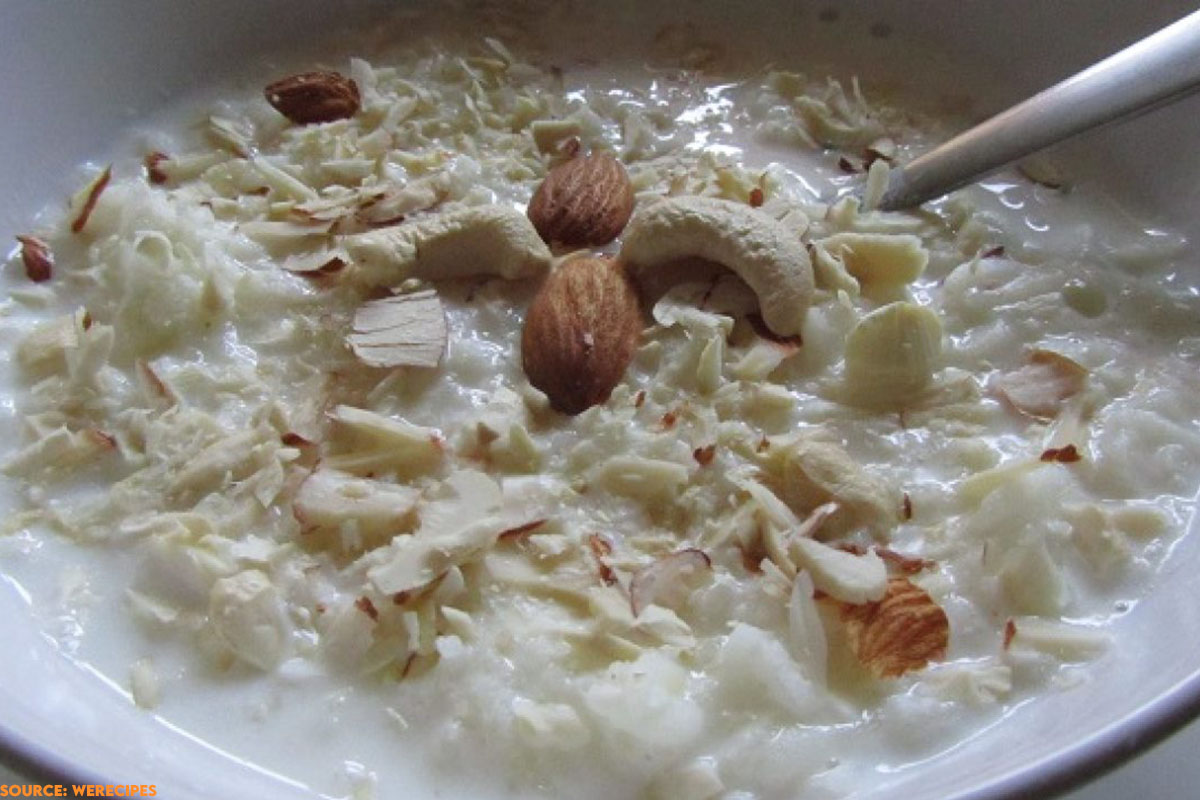 Kheer